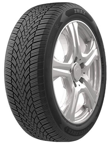 Шина Zmax Winterhawke I 235/55R18 104H Шина Zmax Winterhawke I 235/55R18 104H