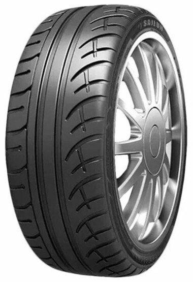 Шина Sailun Pole D Pd12 235/40R18 95W Шина Sailun Pole D Pd12 235/40R18 95W