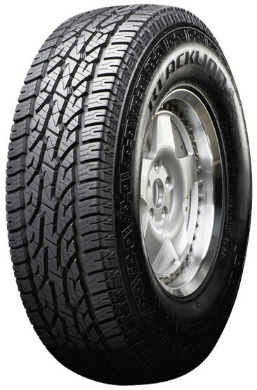 Шина Blacklion Ba80 Voracio 235/75R15 109S Шина Blacklion Ba80 Voracio 235/75R15 109S