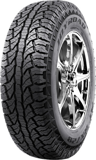 Шина Joyroad Adventure A/T 285/60R18 120H Шина Joyroad Adventure A/T 285/60R18 120H