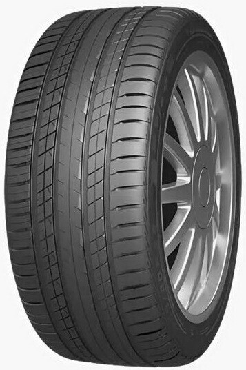 Шина Jinyu Ys82 255/60R18 112V Шина Jinyu Ys82 255/60R18 112V