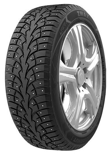 Шина Zmax Winternova Stud I 195/55R16 91T
