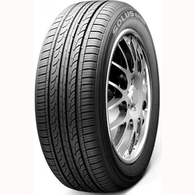 Шина Kumho Kh25 205/55R17 91V