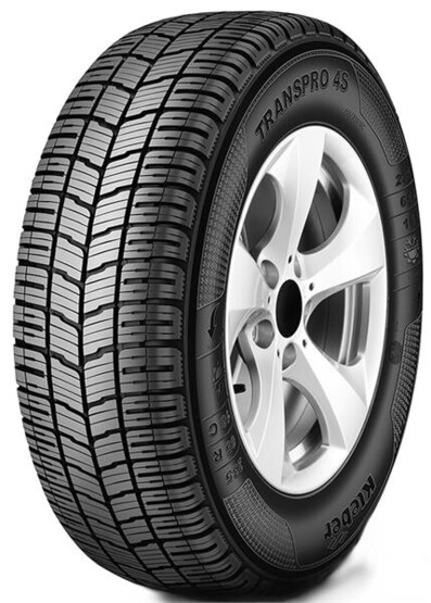 Шина Kleber Transpro 4S 225/65R16 112/110 Шина Kleber Transpro 4S 225/65R16 112/110