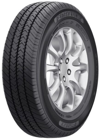 Шина Fortune Fsr71 215/75R16 116/114 Шина Fortune Fsr71 215/75R16 116/114