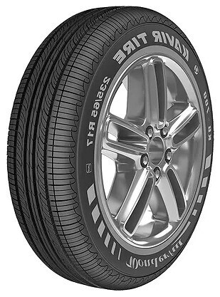 Шина Kavir Tire Кв700 Wonderful 235/55R19 101V Шина Kavir Tire Кв700 Wonderful 235/55R19 101V