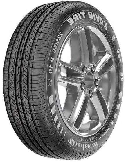 Шина Kavir Tire Кв55 Excellent 205/50R17 89V