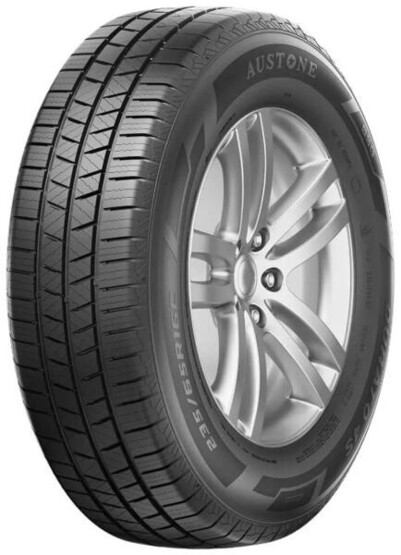 Шина Austone Durato 4S 195/60R16 99/97H Шина Austone Durato 4S 195/60R16 99/97H
