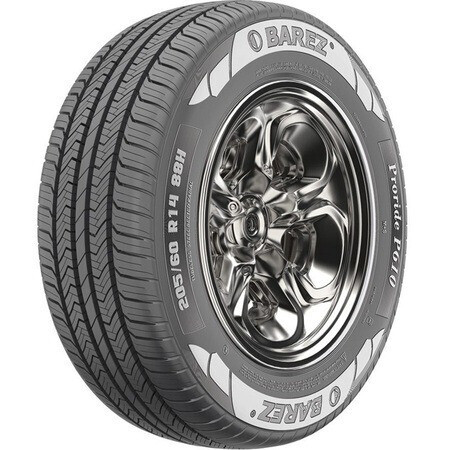 Шина Barez Provide P610 205/55R16 91V Шина Barez Provide P610 205/55R16 91V