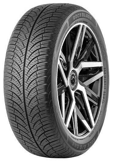 Шина Rockblade Rock A/S One 235/55R19 105V