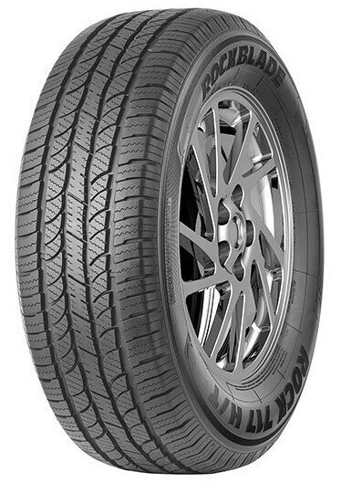 Шина Rockblade Rock 717 H/T 265/65R17 112H Шина Rockblade Rock 717 H/T 265/65R17 112H