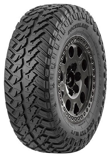 Шина Rockblade Rock 757 M/T 31/10R15 109Q Шина Rockblade Rock 757 M/T 31/10R15 109Q