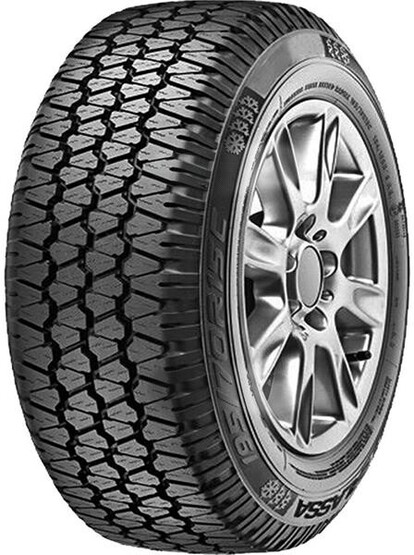 Шина Lassa Multiways-C 195/70R15 104/102