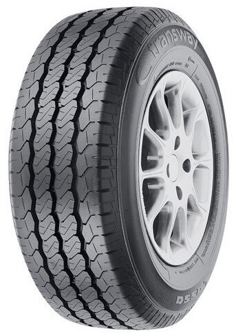 Шина Lassa Transway 205/75R16 110/108