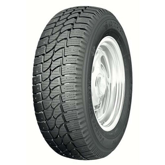 Шина Kormoran Vanpro Winter 205/75R16 110/108 Шина Kormoran Vanpro Winter 205/75R16 110/108