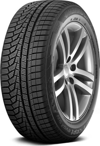 Шина Hankook Winter I Cept Evo 2 W320B 255/45R19 104V Шина Hankook Winter I Cept Evo 2 W320B 255/45R19 104V