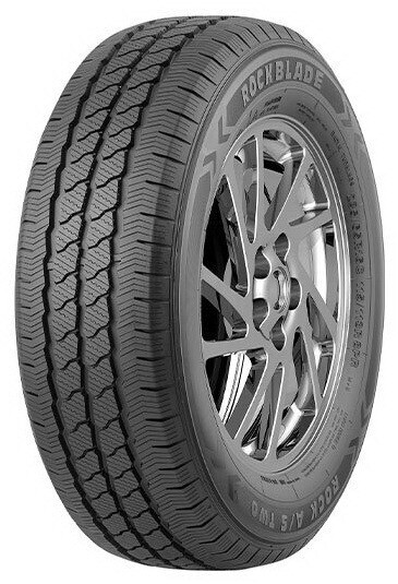Шина Rockblade Rock A/S Two 215/60R16 103/101 Шина Rockblade Rock A/S Two 215/60R16 103/101