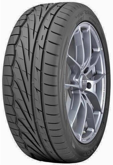 Шина Toyo Proxes Tr1 245/35R20 95W
