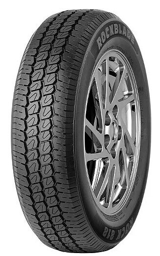 Шина Rockblade Rock 818 175/80R14 99/97R Шина Rockblade Rock 818 175/80R14 99/97R