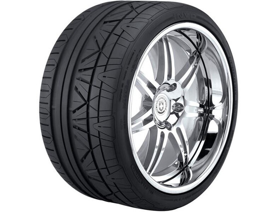 Шина Nitto Invo 245/45R20 99W Шина Nitto Invo 245/45R20 99W