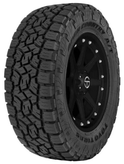 Шина Toyo Open Country A/T Iii 235/65R17 108H Шина Toyo Open Country A/T Iii 235/65R17 108H