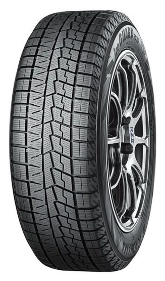 Шина Yokohama Iceguard Ig70A 255/40R19 100Q Шина Yokohama Iceguard Ig70A 255/40R19 100Q