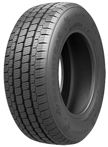 Шина Greentrac Season Master Van 195/75R16 110/108