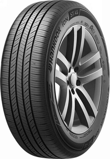 Шина Hankook Ion St As Suv Ih61A 225/65R17 106V Шина Hankook Ion St As Suv Ih61A 225/65R17 106V