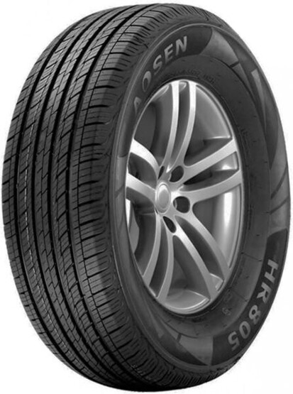 Шина Double Star Hr805 275/60R20 119H Шина Double Star Hr805 275/60R20 119H