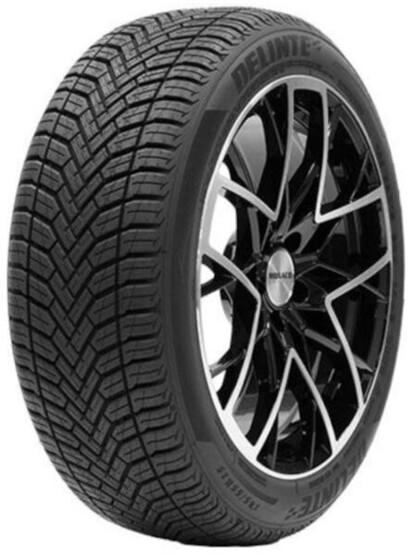Шина Delinte Aw6 165/60R14 75H Шина Delinte Aw6 165/60R14 75H