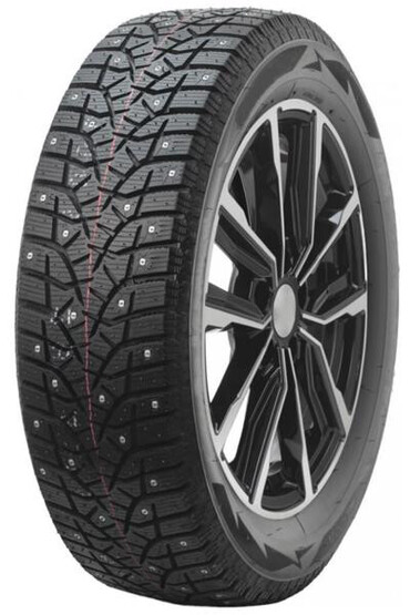 Шина Gislaved Spikecontrol 205/60R16 92T Шина Gislaved Spikecontrol 205/60R16 92T