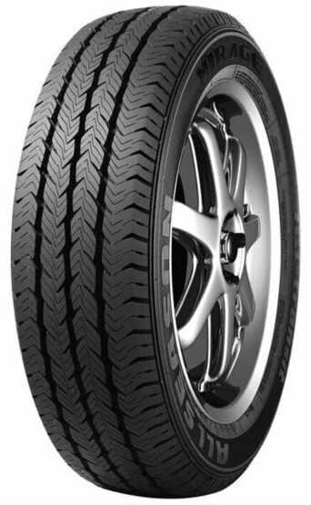 Шина Mirage Mr-700 As 215/70R15 109R Шина Mirage Mr-700 As 215/70R15 109R