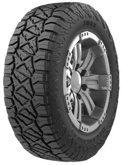 Шина Zmax Dreamland R/T 265/60R18 114Q Шина Zmax Dreamland R/T 265/60R18 114Q