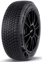 Шина Pirelli Winter Ice Zero Friction 3 235/60R18 107H Шина Pirelli Winter Ice Zero Friction 3 235/60R18 107H