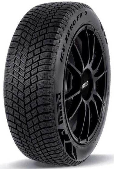 Шина Pirelli Winter Ice Zero Friction 3 235/60R18 107H