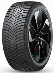 Шина Hankook Ion Nordic I*Ce Suv Iw04A 235/50R19 103T Шина Hankook Ion Nordic I*Ce Suv Iw04A 235/50R19 103T
