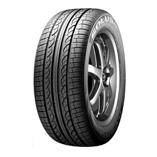 Шина Kumho Kh15 Solus 235/60R17 102H