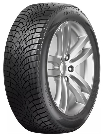 Шина Fortune Polaro Snow 235/50R19 103H