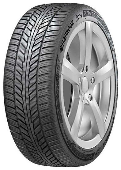 Шина Hankook Ion I*Cept Iw01 235/40R19 96V Шина Hankook Ion I*Cept Iw01 235/40R19 96V