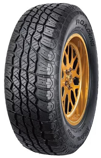 Шина Roadking Argos At08 245/70R16 111T Шина Roadking Argos At08 245/70R16 111T
