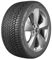 Autograph Ice 10 Suv
