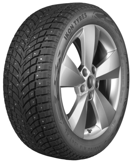 Шина Ikon Tyres (Nokian Tyres) Autograph Ice 10 205/60R16 96T Шина Ikon Tyres (Nokian Tyres) Autograph Ice 10 205/60R16 96T