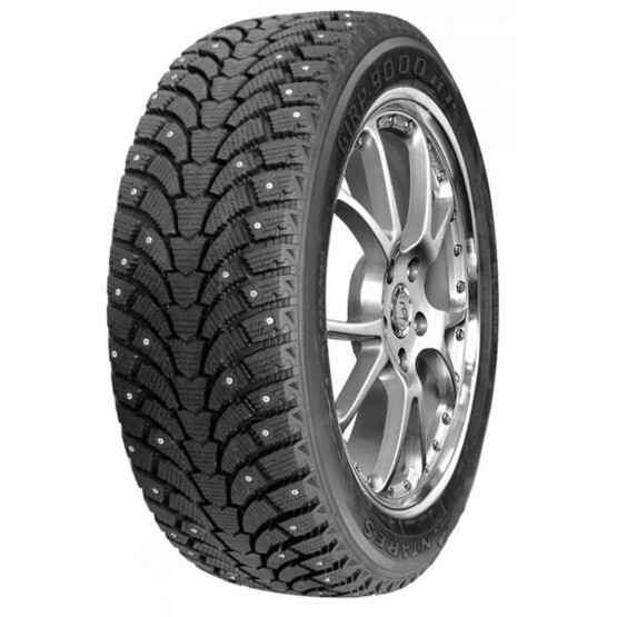 Шина Antares Grip 60 Ice 235/45R18 98H Шина Antares Grip 60 Ice 235/45R18 98H