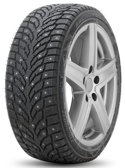 Шина Windforce Arctic Power 225/55R18 102T Шина Windforce Arctic Power 225/55R18 102T