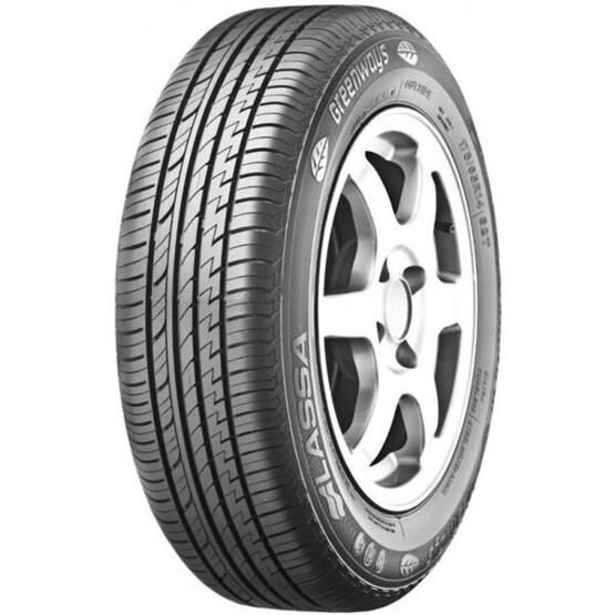 Шина Lassa Greenways 185/70R14 88H Шина Lassa Greenways 185/70R14 88H