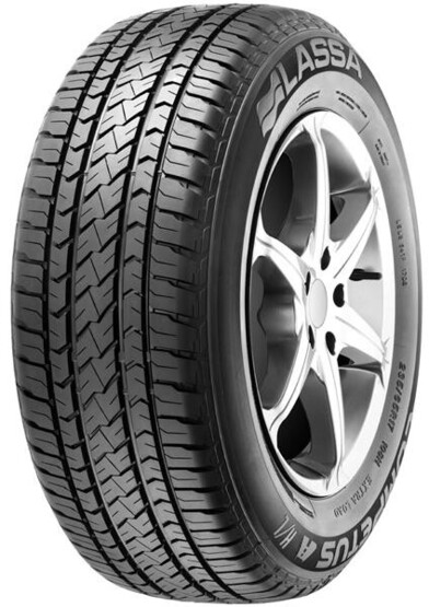 Шина Lassa Compentus H/L 235/65R17 108H Шина Lassa Compentus H/L 235/65R17 108H