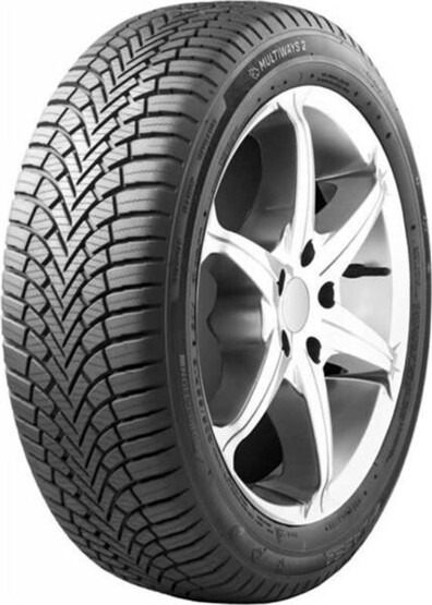 Шина Lassa Multiways 2 195/55R15 89H