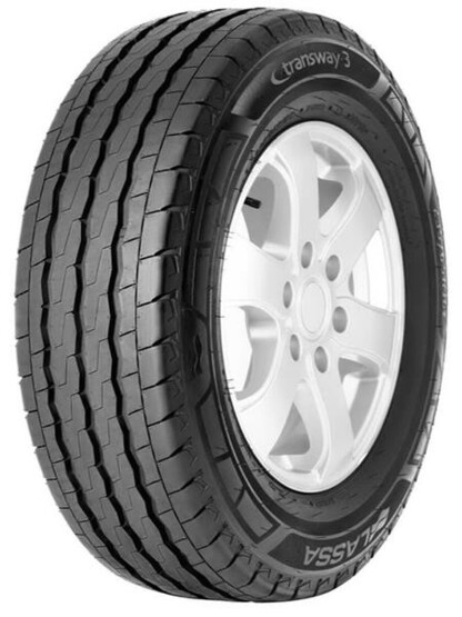 Шина Lassa Transway 3 215/65R16 109/107