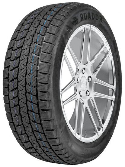 Шина Roador Irbis Snow 275/40R22 104S