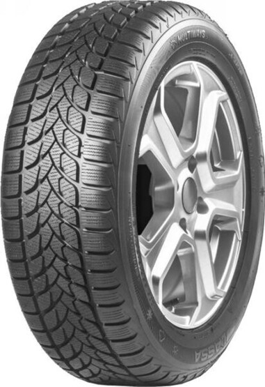 Шина Lassa Multiways 4Х4 215/70R16 100T Шина Lassa Multiways 4Х4 215/70R16 100T